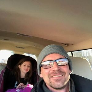 Meet your Posher, Thomas